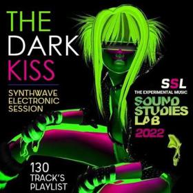 The Dark Kiss  Synthwave Electronic Session