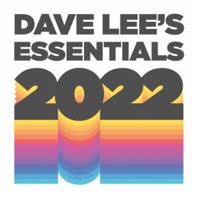 Dave Lee - Dave Lee's 2022 Essentials (2022) Mp3 320kbps [PMEDIA] ⭐️