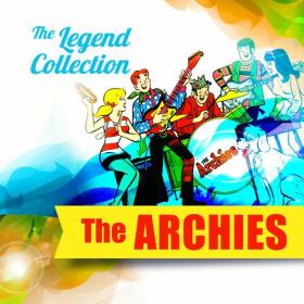 The Archies - The Legend Collection_ The Archies (2022) Mp3 320kbps [PMEDIA] ⭐️