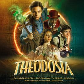 Theodosia - Season 1 (Soundtrack from the Original TV Series) (2022) Mp3 320kbps [PMEDIA] ⭐️