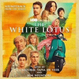 The White Lotus_ Season 2 (Soundtrack from the HBO® Original Series) (2022) Mp3 320kbps [PMEDIA] ⭐️