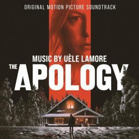 Uèle Lamore - The Apology (Original Motion Picture Soundtrack) (2022) Mp3 320kbps [PMEDIA] ⭐️