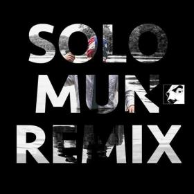 Maceo Plex - Nu World (Solomun Remix) (2022) Mp3 320kbps [PMEDIA] ⭐️