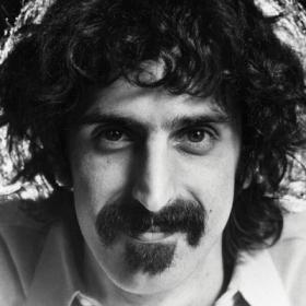 Frank Zappa - 2022 - Waka-Wazoo (24bit-96kHz)