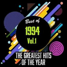Best Of 1994 - Greatest Hits Of The Year Vol 1 [2020]