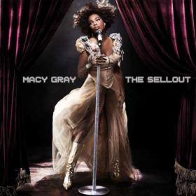 Macy Gray - The Sellout (Deluxe Edition) (2022) FLAC