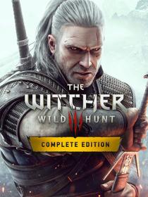 The Witcher 3 CE [FitGirl Repack]