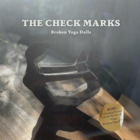 The Check Marks - 2022 - Broken Yoga Dolls