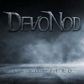 Devo Nod - 2022 - Anno Zero