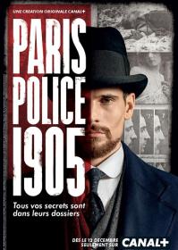 Paris Police 1905 S02 2022 WEB-DL 1080p ExKinoRay