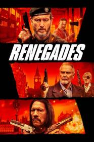 Renegades Legends Never Die 2022 1080p BluRay 1400MB DD 5.1 x264-GalaxyRG[TGx]