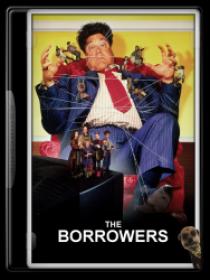 The Borrowers and Mouse Hunt [1997] Double Feature 720p BluRay x264 AC3 (UKBandit)