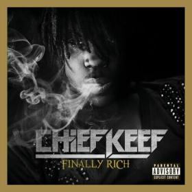 Chief Keef - Finally Rich (Complete Edition) (2022) Mp3 320kbps [PMEDIA] ⭐️