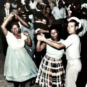Various Artists - Jamaica Latin Jazz Party Time 1950s (Remastered) (2022) Mp3 320kbps [PMEDIA] ⭐️