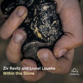 Ziv Ravitz - Within This Stone (2022) [24Bit-44.1kHz] FLAC [PMEDIA] ⭐️