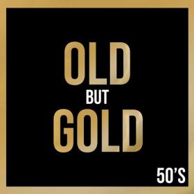 Various Artists - Old But Gold 50's (2022) Mp3 320kbps [PMEDIA] ⭐️