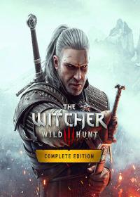 The Witcher 3 [KaOs Repack]