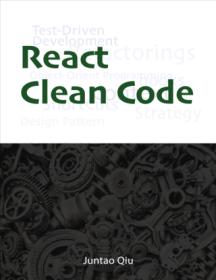 React Clean Code
