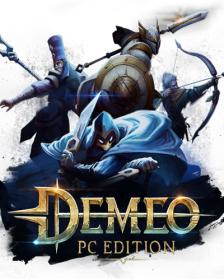 Demeo PC Edition [DODI Repack]