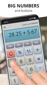 Calculator Plus v6.4.4 Premium Mod Apk