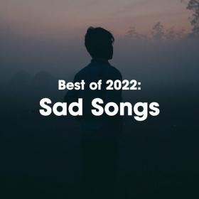 Various Artists - Best of 2022_ Sad Songs (2022) Mp3 320kbps [PMEDIA] ⭐️