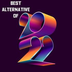 Various Artists - Best Alternative of 2022 (2022) Mp3 320kbps [PMEDIA] ⭐️