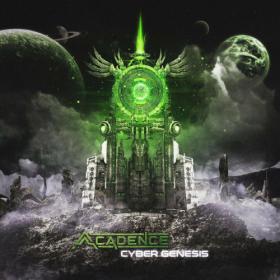 Acadence - 2022 - Cyber Genesis