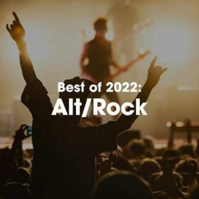 Best of 2022_ Alt_Rock (2022)