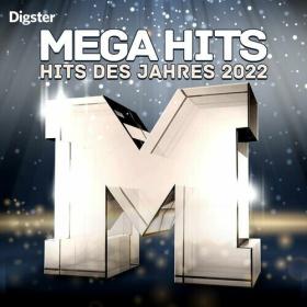 Various Artists - Mega Hits des Jahres 2022 (2022) Mp3 320kbps [PMEDIA] ⭐️