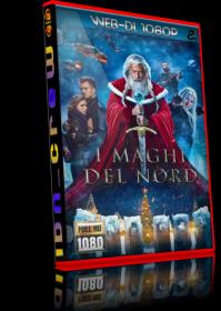 I Maghi Del Nord (2016) 1080p H264 WEB-DL iTALiAN AC3 5.1 mkv - iDN_CreW