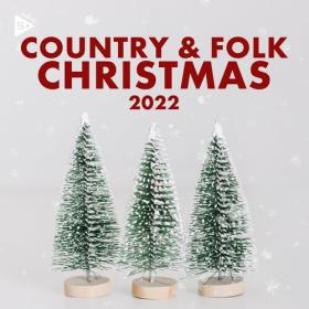 Various Artists - Country and Folk Christmas 2022 (2022) Mp3 320kbps [PMEDIA] ⭐️