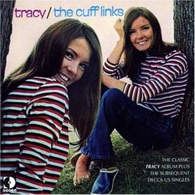 The Cuff Links - Tracy (1969) Mp3 320kbps Happydayz