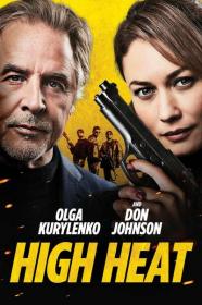 High Heat 2022 1080p AMZN WEBRip DDP5.1 x264-FLUX[TGx]