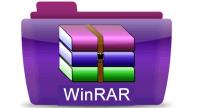 WinRAR v6.20 Beta 3