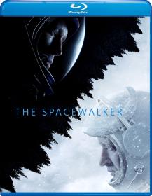The Spacewalker 2017 1080p 10bit USA BluRay [Org DDP2.0-Hindi+Org DDP5.1-English] ESub HEVC-The PunisheR