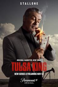 Tulsa King S01 1080p LakeFilms