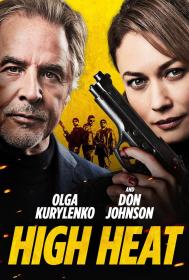 High Heat 2022 1080p WEBRip x264 AAC-AOC