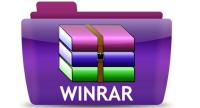 WinRAR 6.20 Beta 2 + Crack [Full] New