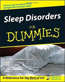 Sleep Disorders For Dummies -  M Hirshkowitz, Patricia B  Smith - Mantesh