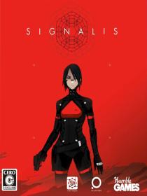 SIGNALIS [Tiny Repack]