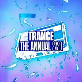 Trance The Annual 2023 (2022) Mp3 320kbps
