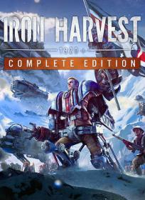 Iron.Harvest.v1.4.8.2986.rev.58254.MULTi13.REPACK-KaOs