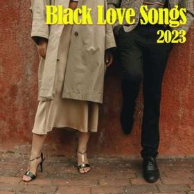 Black Love Songs 2023 (2022)