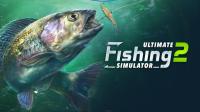Ultimate Fishing Simulator 2 v0.11.08.0ea by Pioneer