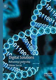 [ TutGee com ] Digital Solutions - Reframing Leadership