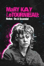 Mary Kay Letourneau Notes on a Scandal PDTV x265 AAC