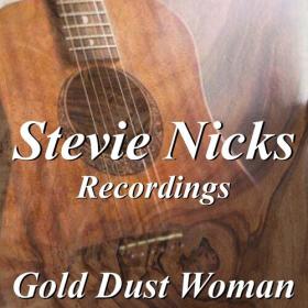 Stevie Nicks - Gold Dust Woman Stevie Nicks Recordings (2022) FLAC [PMEDIA] ⭐️