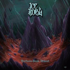 Ice Howl - 2022 - Darkness From Beyond