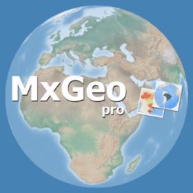World Atlas MxGeo Pro v8.7.5 Premium Mod Apk