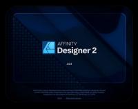 Affinity Designer v2.0.3.1688 Multilingual